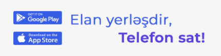 MAIL.TELEFONQIYMETLERI.AZ - Elan yerləşdir