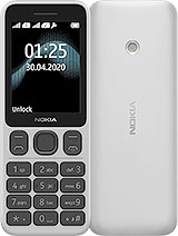 Nokia 125 - MAIL.TELEFONQIYMETLERI.AZ