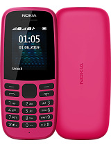 Nokia 105 (2019) - MAIL.TELEFONQIYMETLERI.AZ