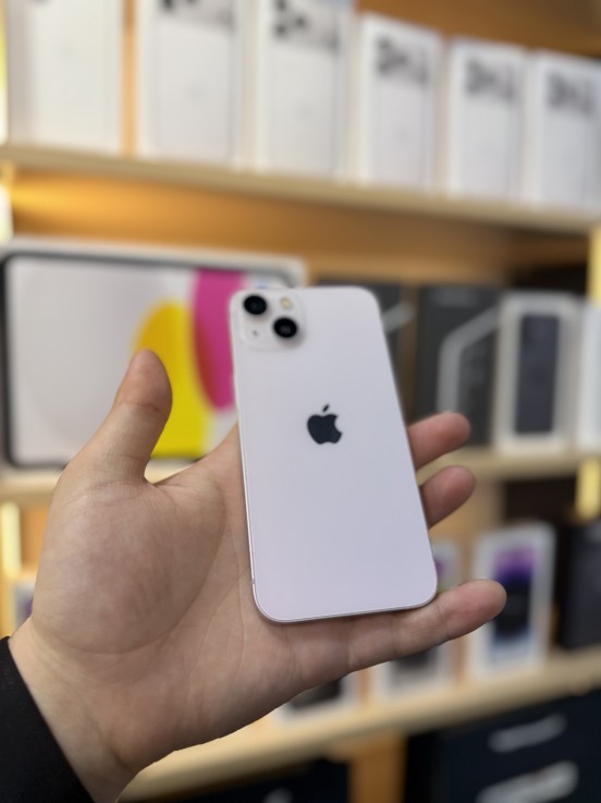 Apple iPhone 13 256 GB
