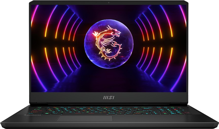 MSI MSI VECTOR GP76 (RTX 3080Ti)