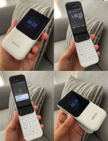 Nokia 2720 Flip 4 GB