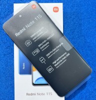 Xiaomi Redmi Note 11s 128 GB