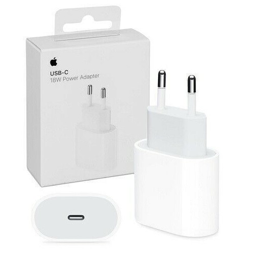 Apple USB-C Power Adapter (MU7T2LL/A) (MU7V2ZM/A)