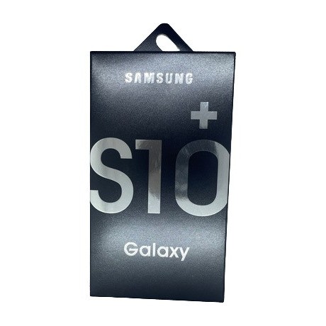 Samsung Travel Adapter Galaxy S10+ Charger