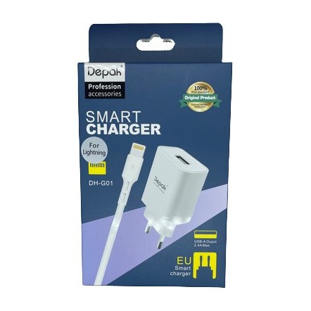 Depak for Lightning DH-G01 Charger