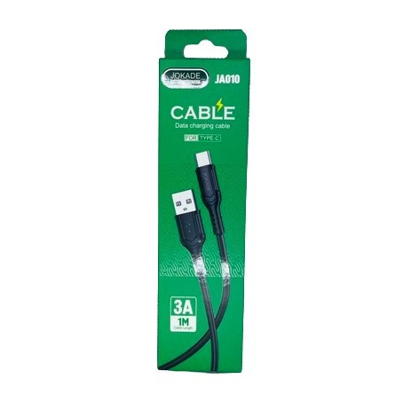 Jokade JA010 Type-C Cable