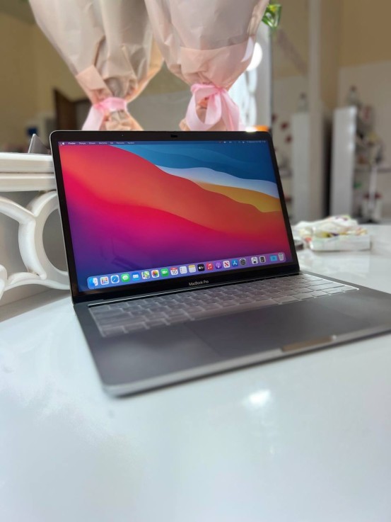 Apple Macbook MacBook Pro 2018