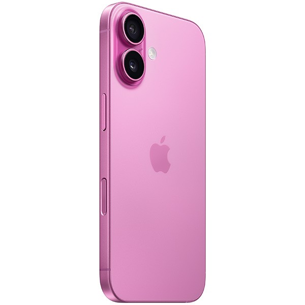 Apple iPhone 16 128 GB Pink