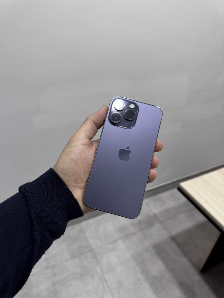 Apple iPhone 14 Pro Max 256 GB