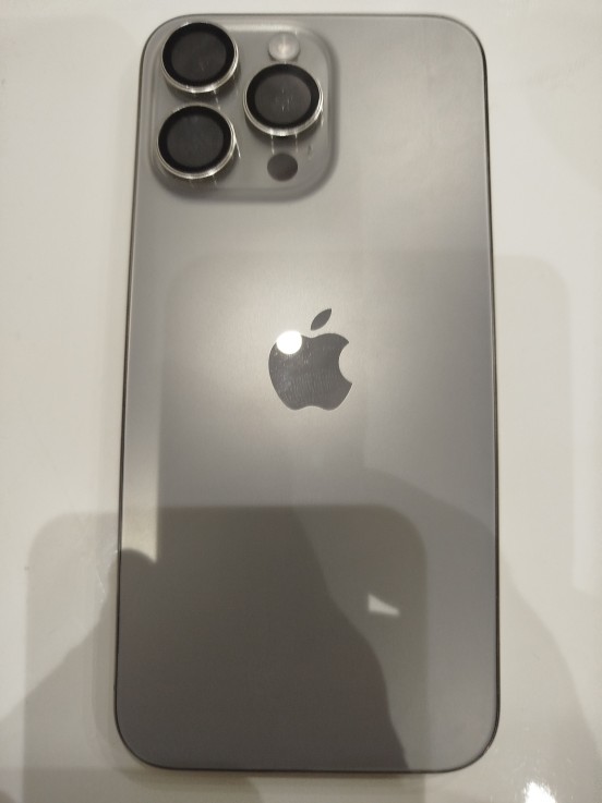 Apple iPhone 15 Pro Max Titan 256 GB