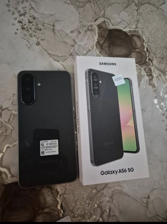 Samsung Galaxy A56 256 GB