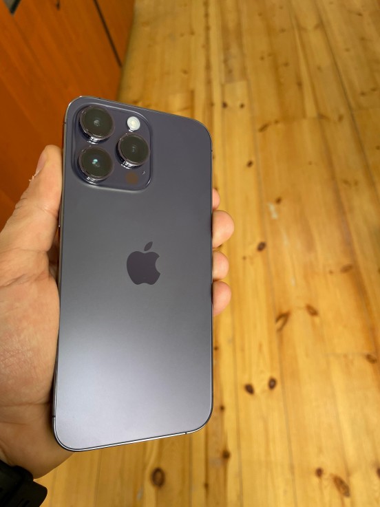 Apple iPhone 14 Pro Max 128 GB